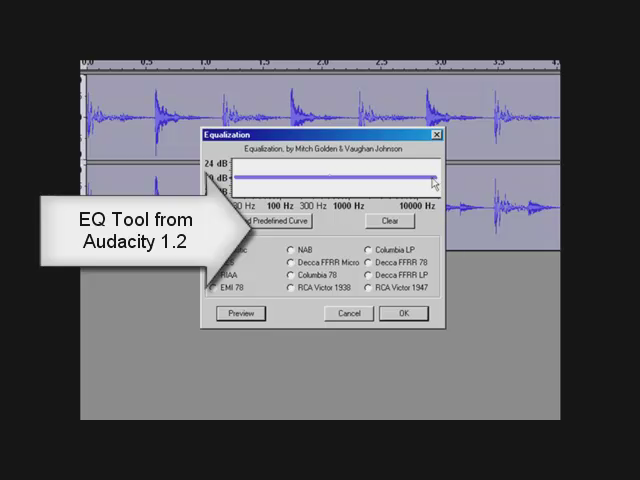 Home Recording Course Pic